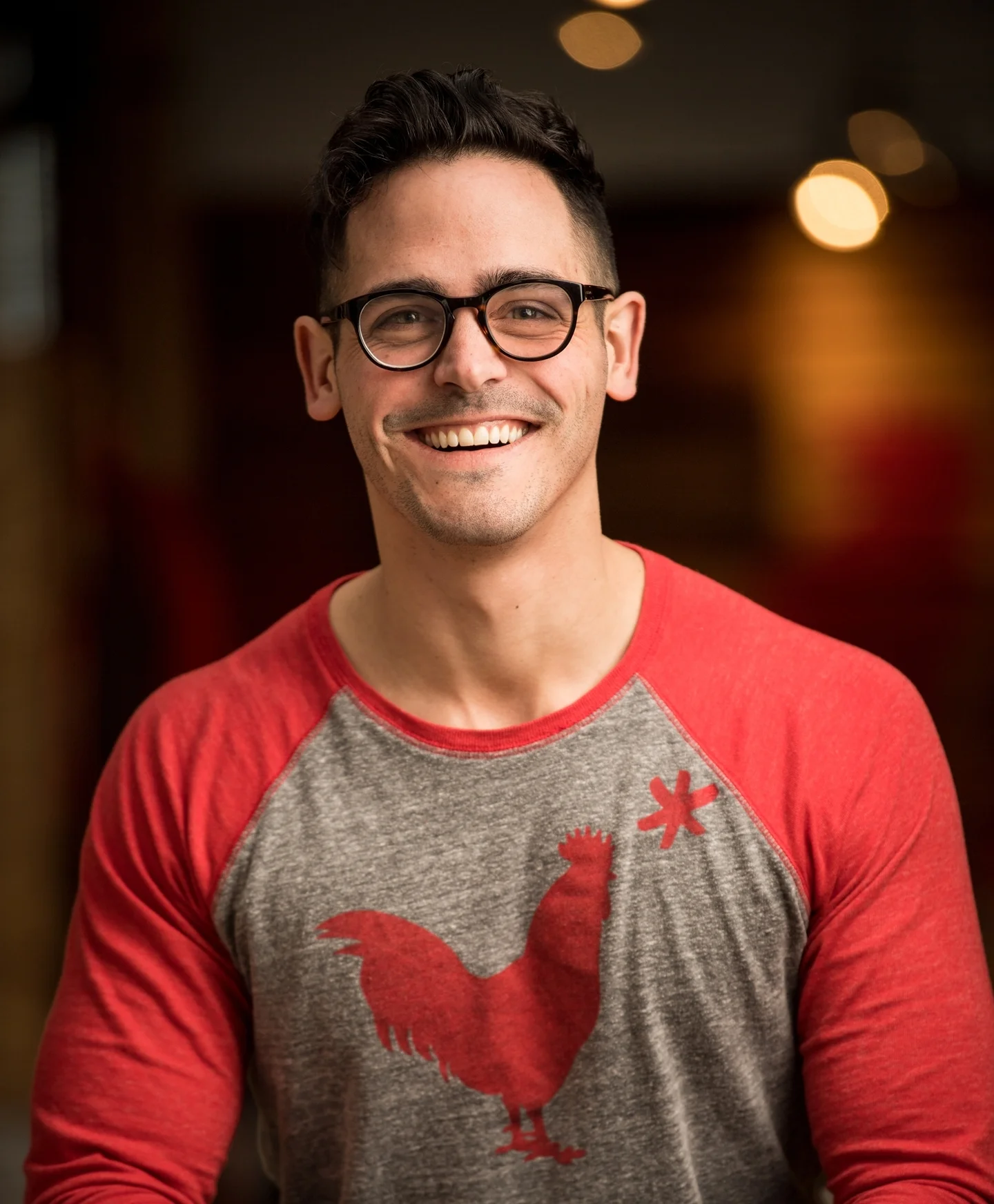 Hot Chicken Takeover, Joe DeLoss, 2019 OWU Heisler Lecture speaker.jpg