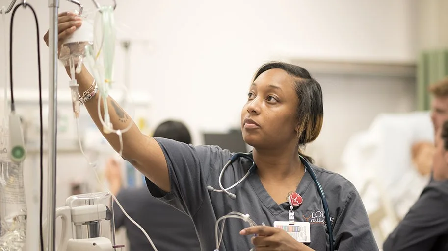 Lourdes University — OFIC