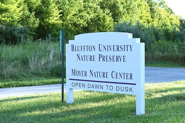 Bluffton University