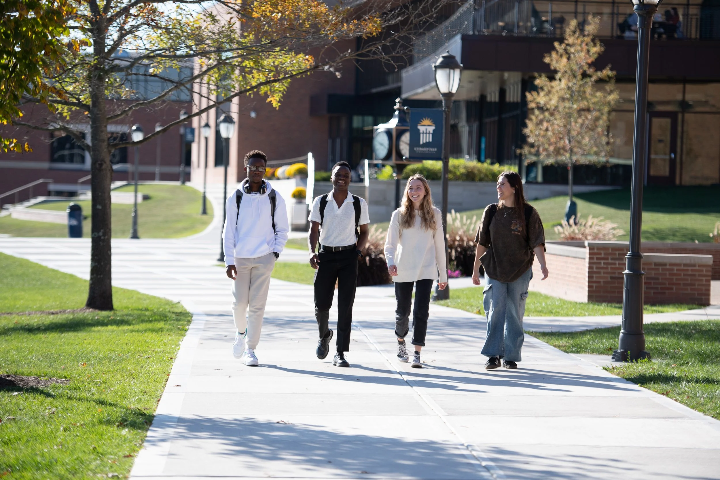 Ohio Foundation of Independent Colleges Receives $25,000 Matching Scholarship Challenge Grant from the Council of Independent Colleges