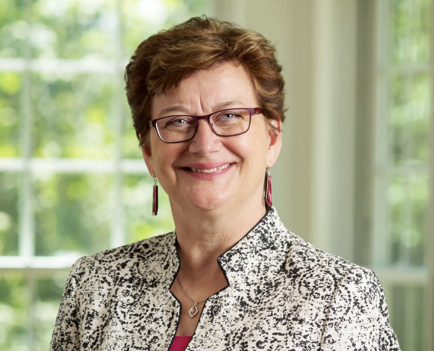 Partners in Purpose: Investing in Ohio’s Talent and Promise A message from Sue Hasseler, President of Muskingum University