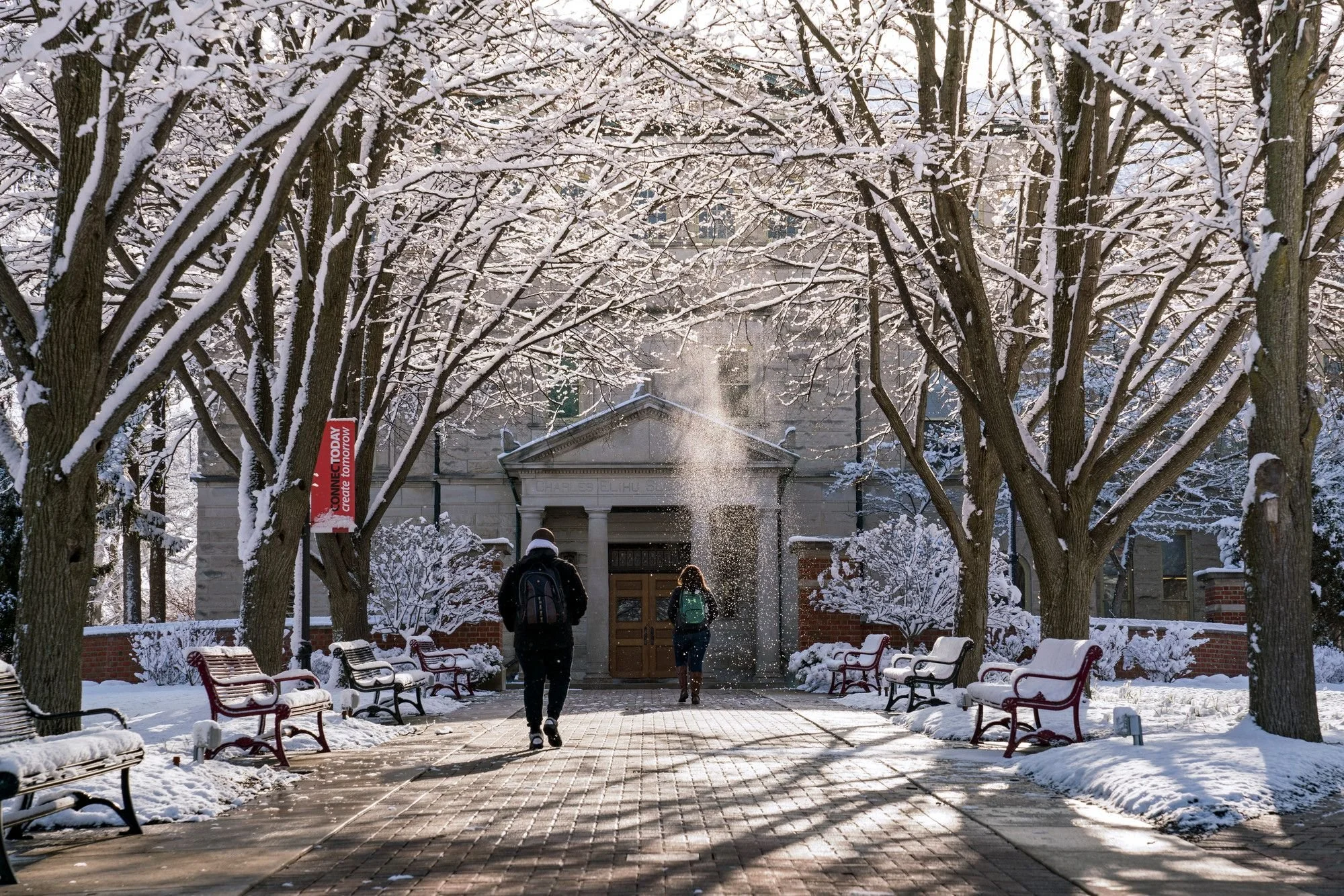 OFIC Insider - December 2025