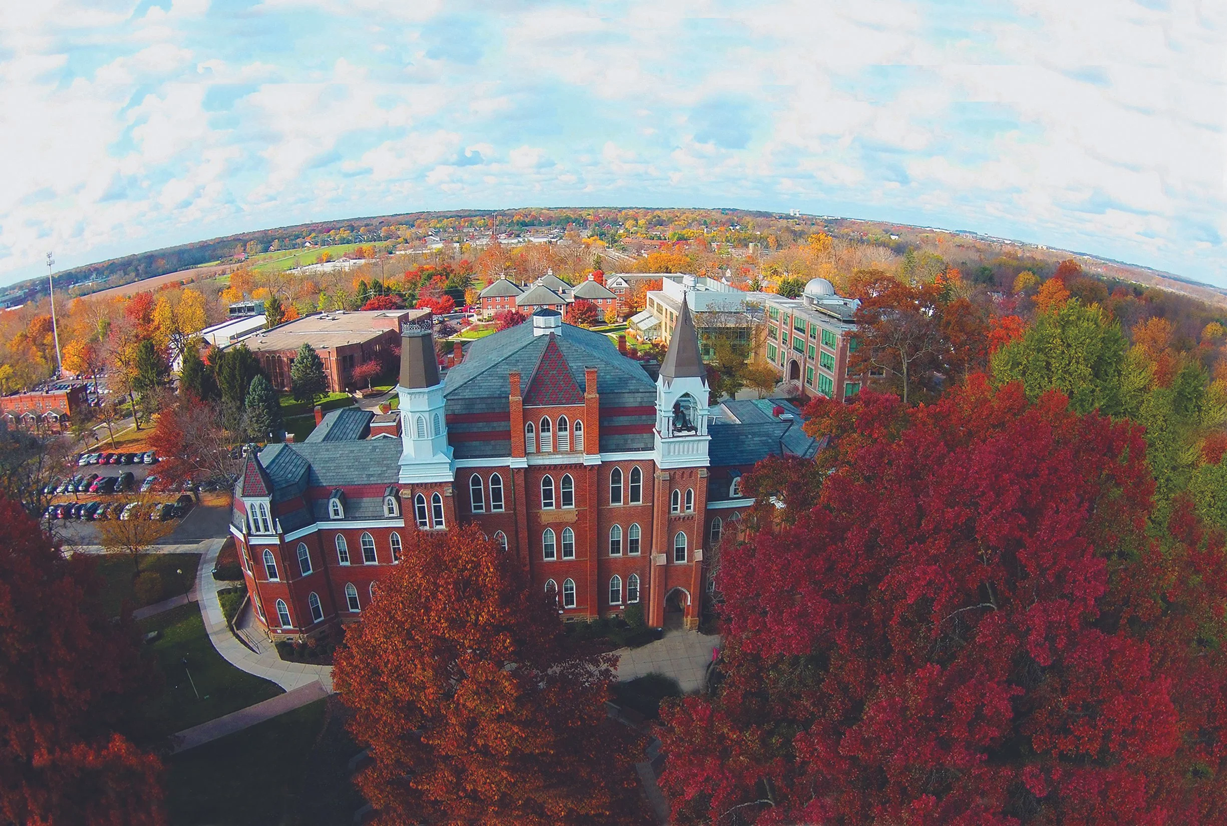 OFIC Insider - November 2025