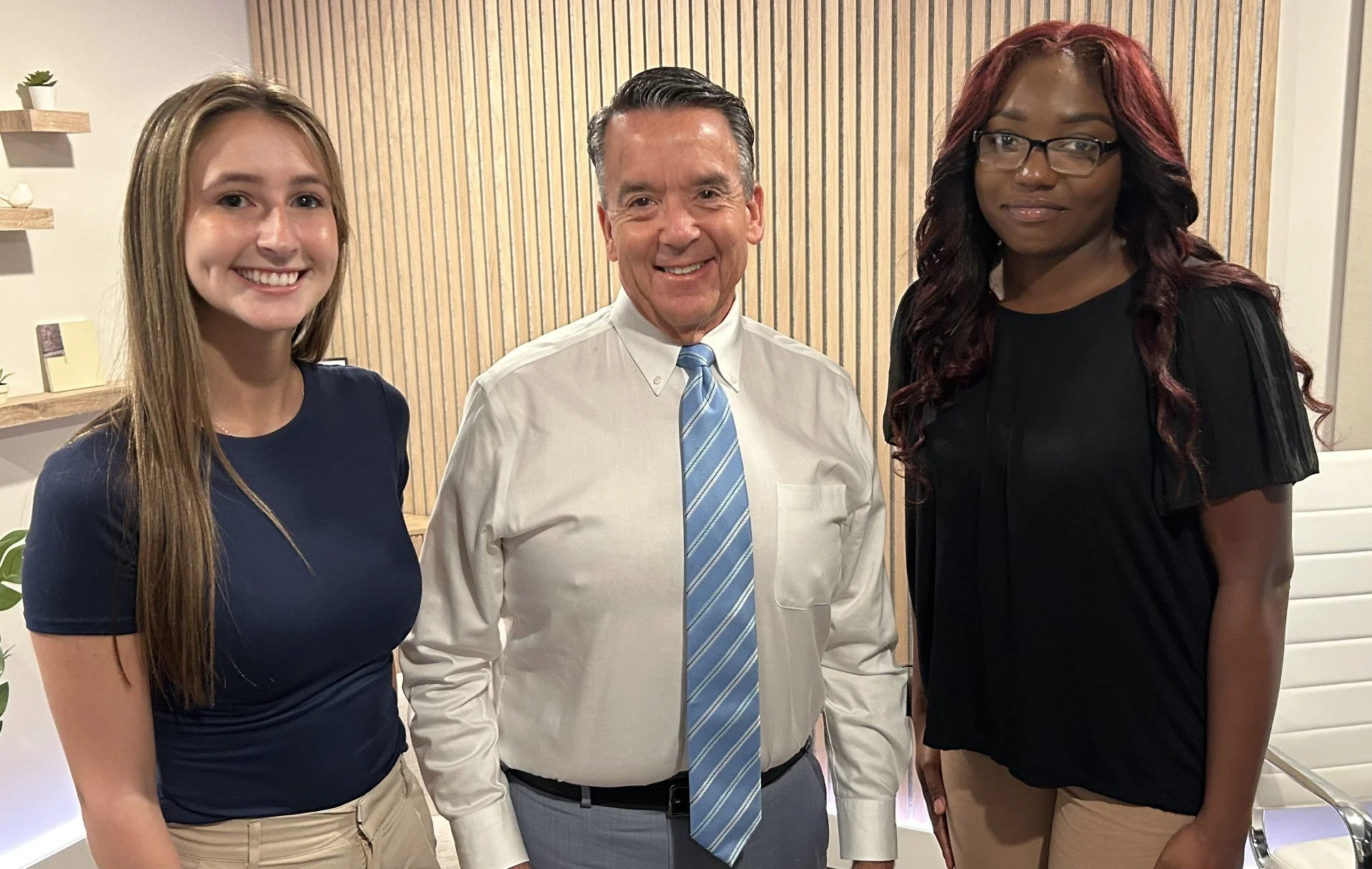 Impact Feature: Introducing Stories of Impact