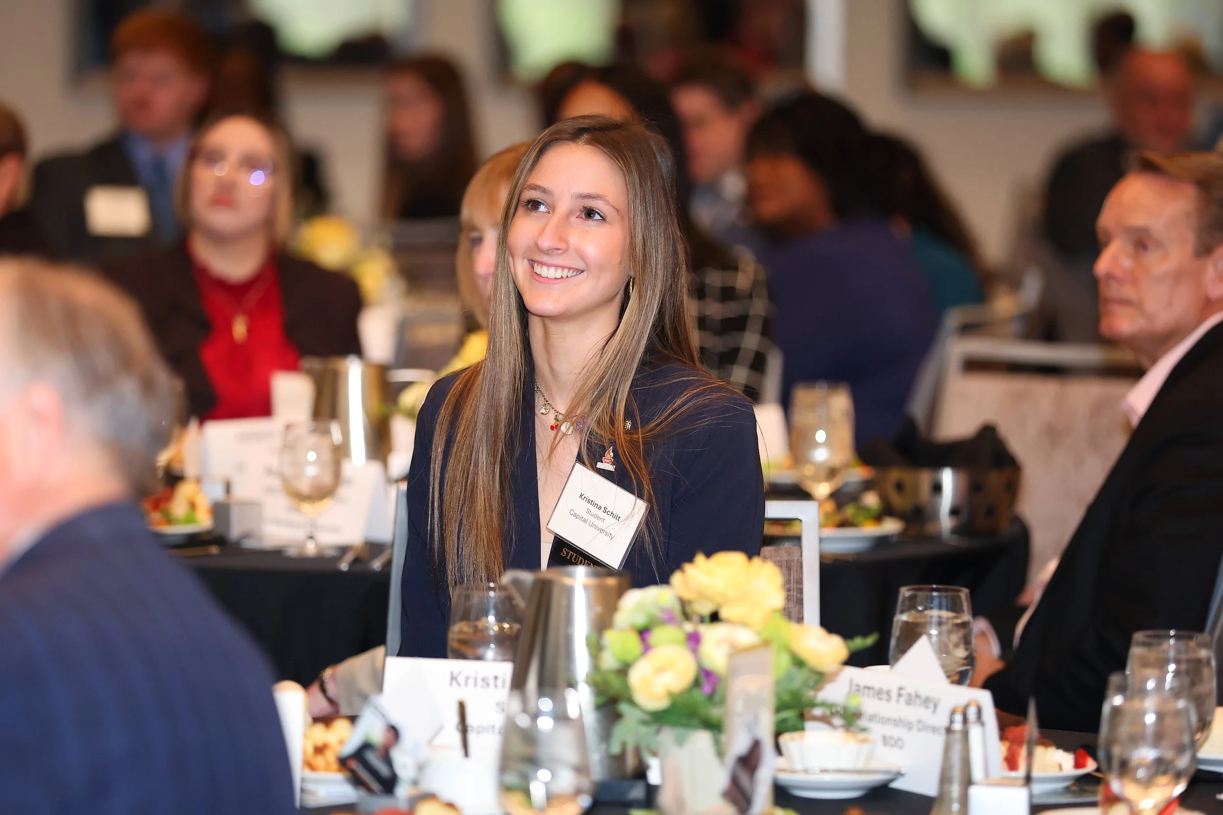 OFIC 2026 Spring Trustee Meeting &amp; Spring Awards Luncheon Recap&nbsp;