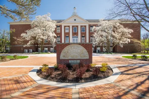 Ashland University