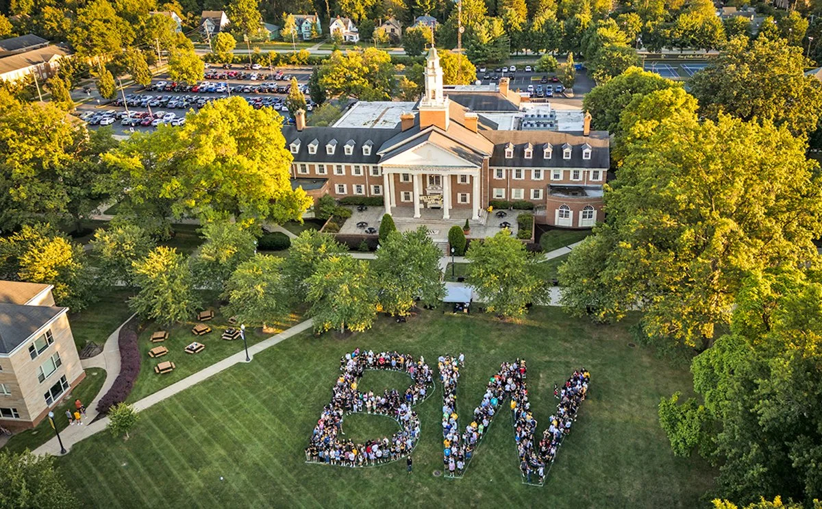 Baldwin Wallace University