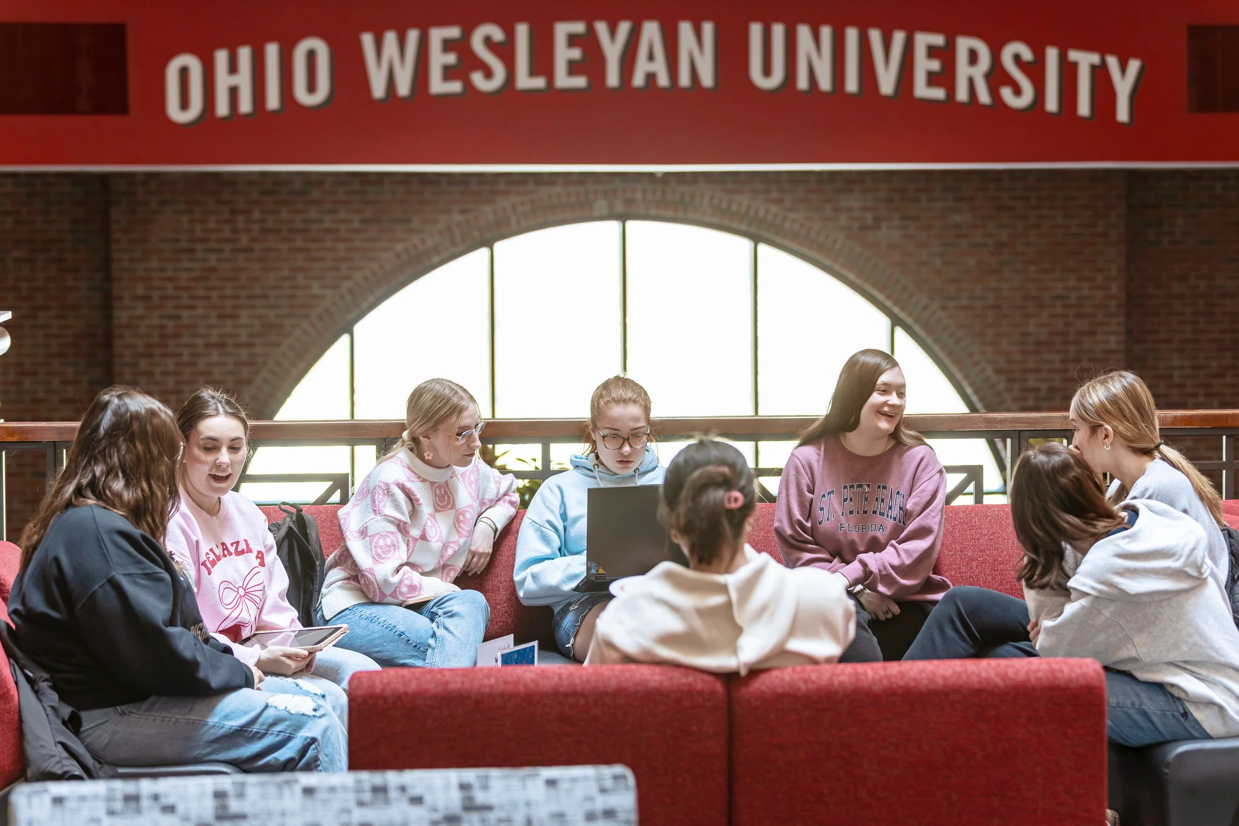 Because of You: Students Across Ohio Are Closer to Their Dreams
