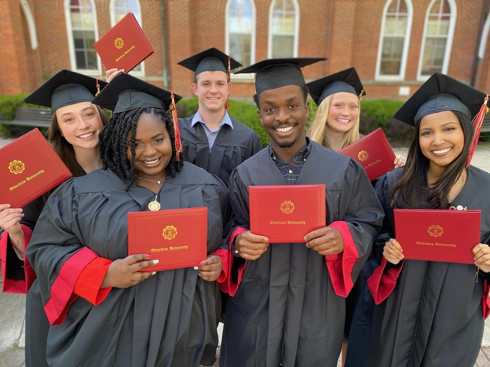 07_Otterbein University_Undergrad Commencement 2024.JPG