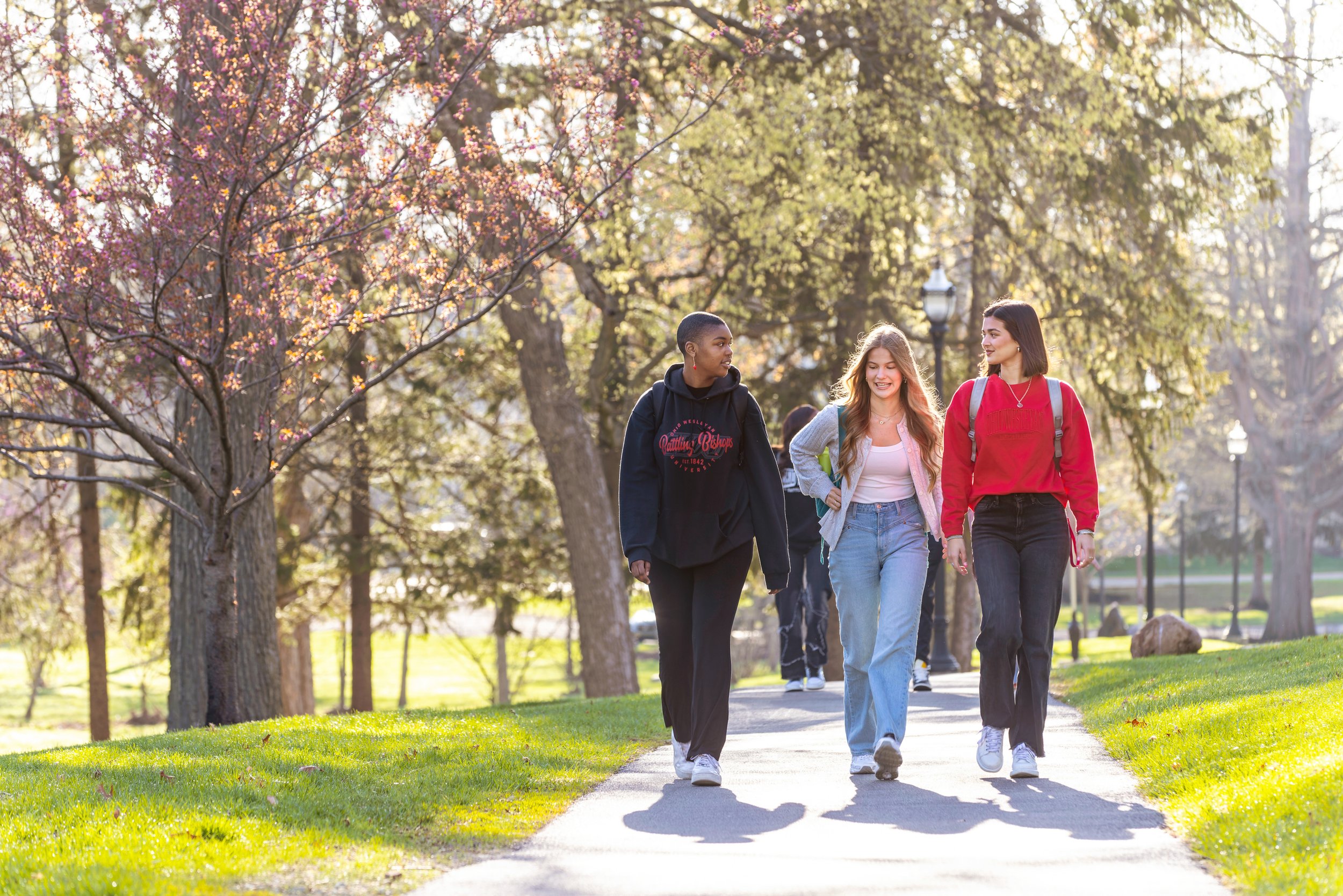 Challenge Met: Thank You for Helping OFIC Secure Over $67,000 through the CIC Scholarship Challenge Grant