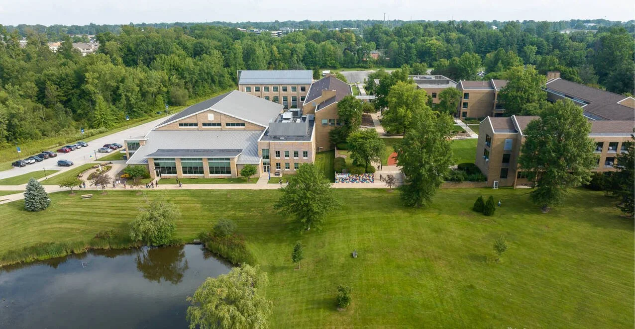 Ursuline College