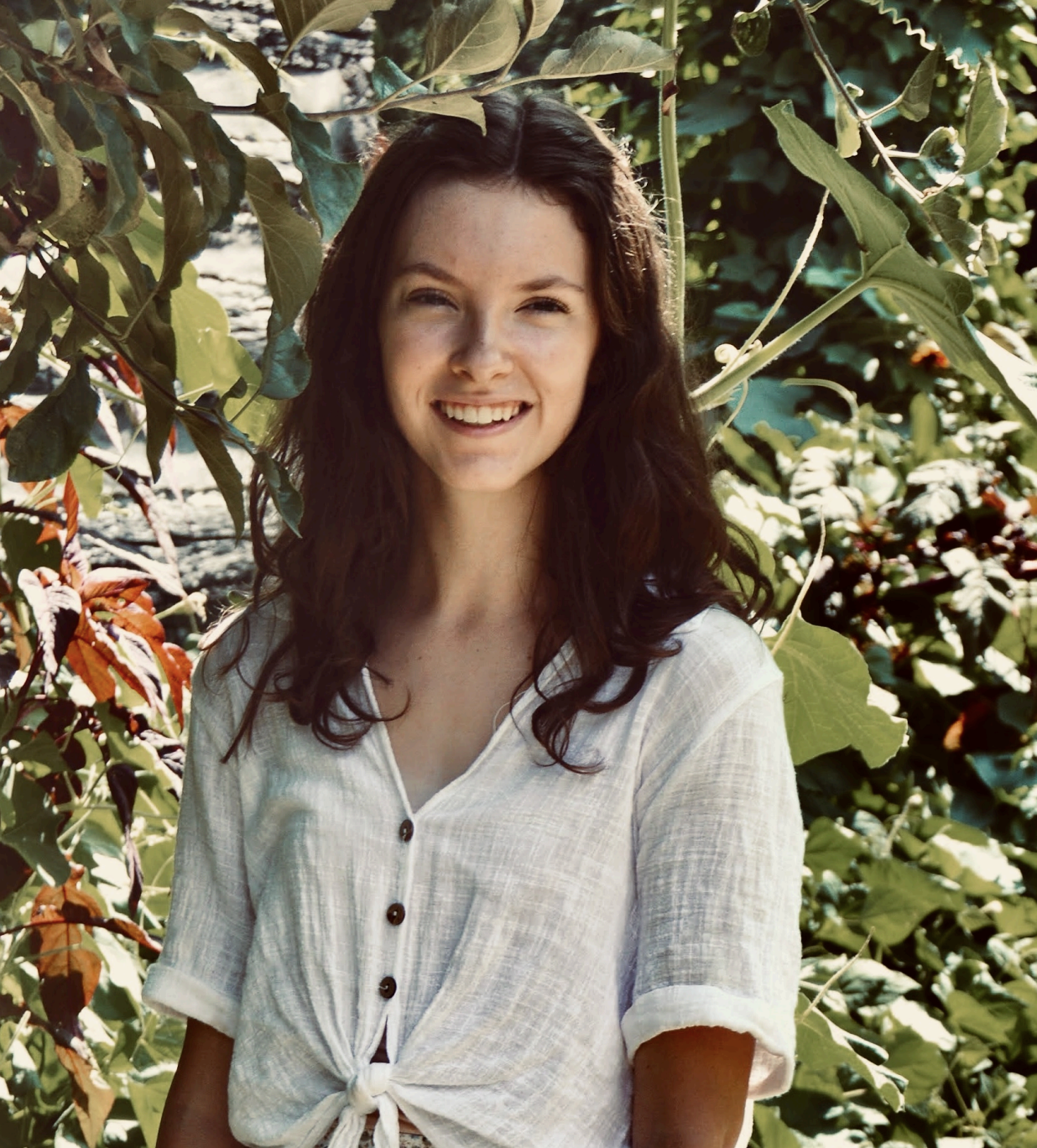 Elisia, Cedarville University