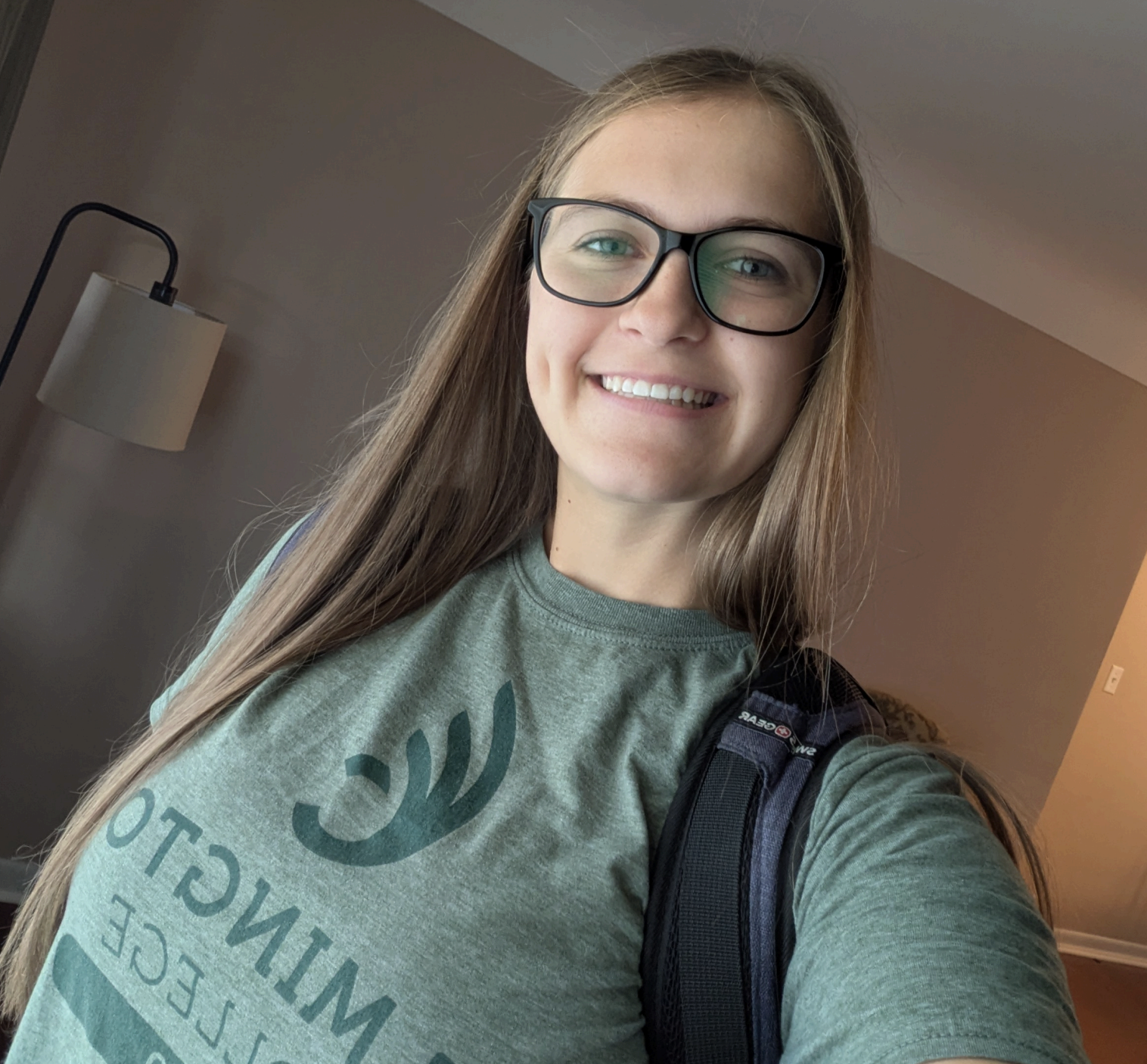 Alexia, Wilmington College