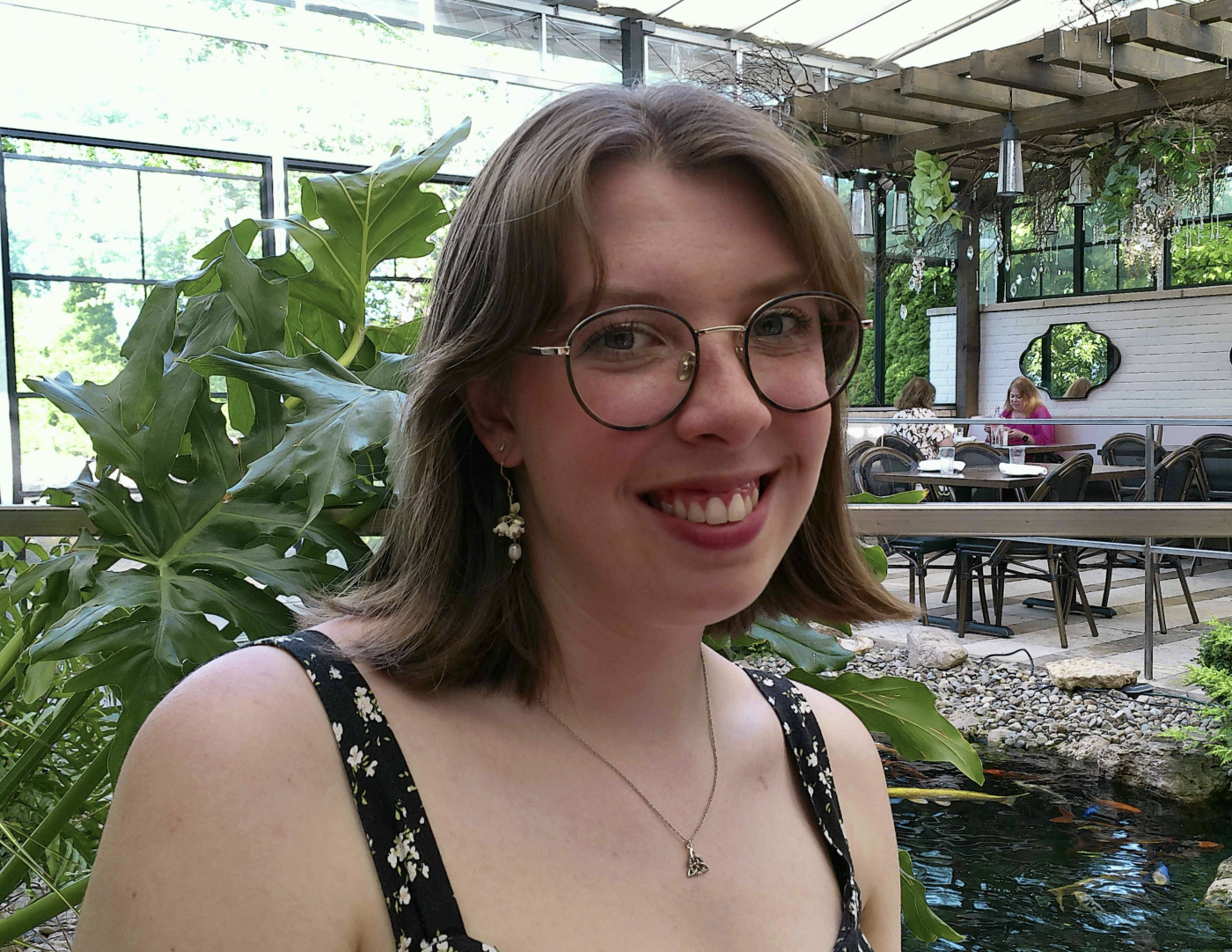 Olivia, Oberlin College