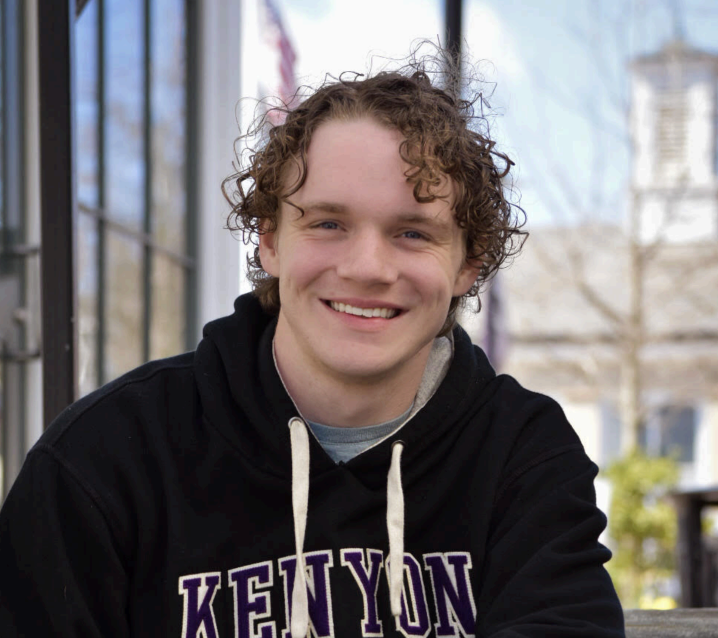 Seth, Kenyon College