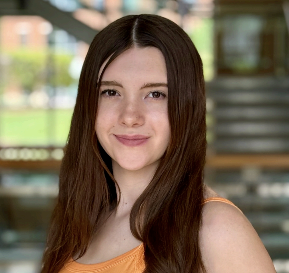 Tori, Denison University
