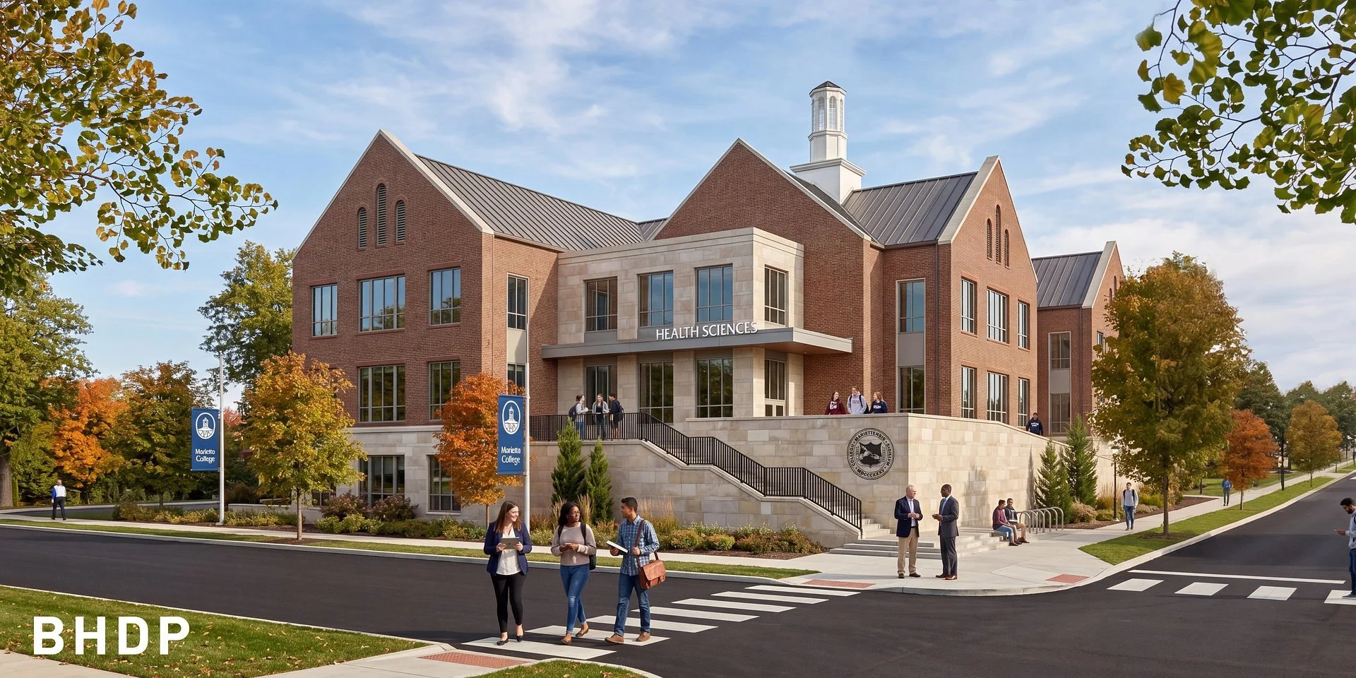 Marietta College