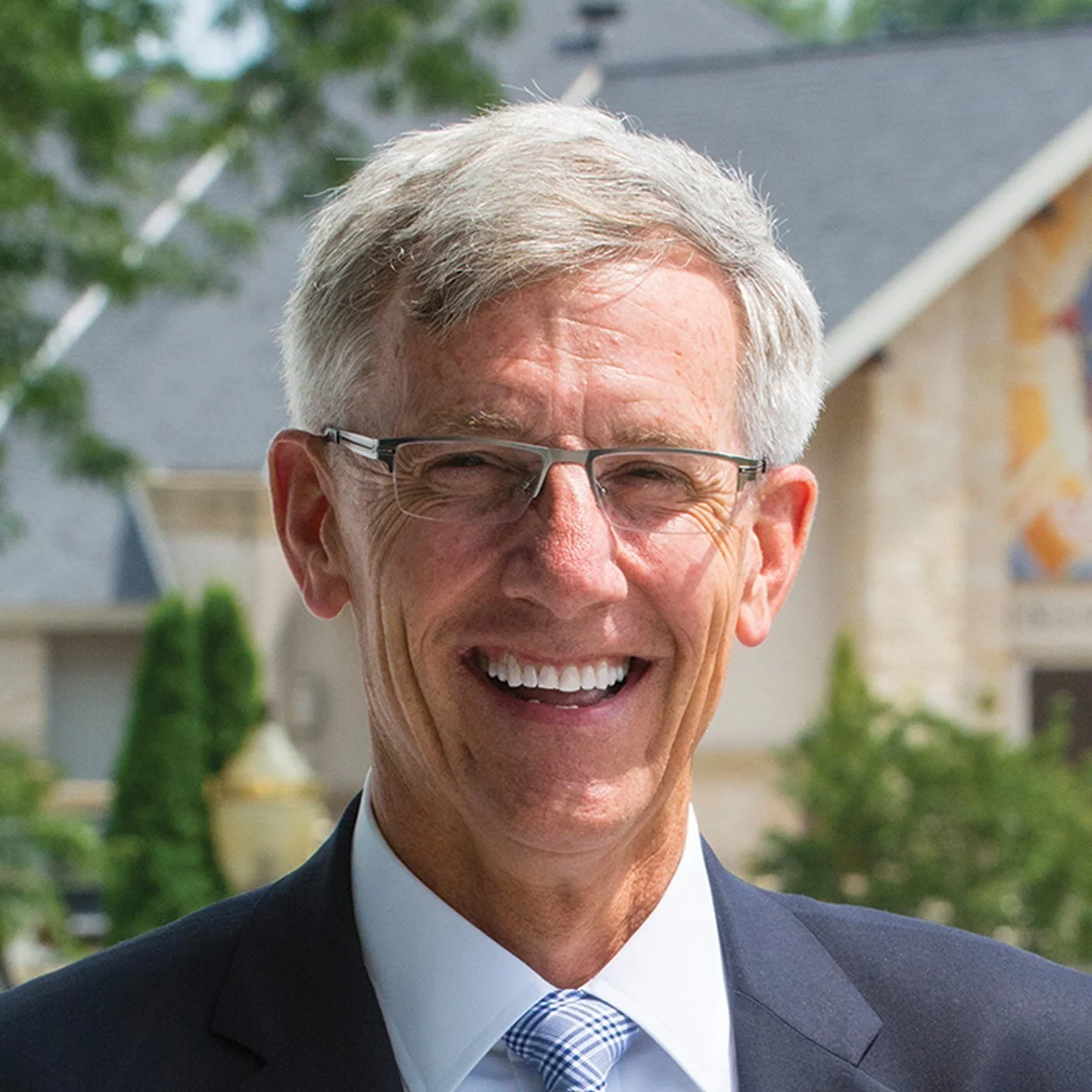 Board of Trustees — OFIC