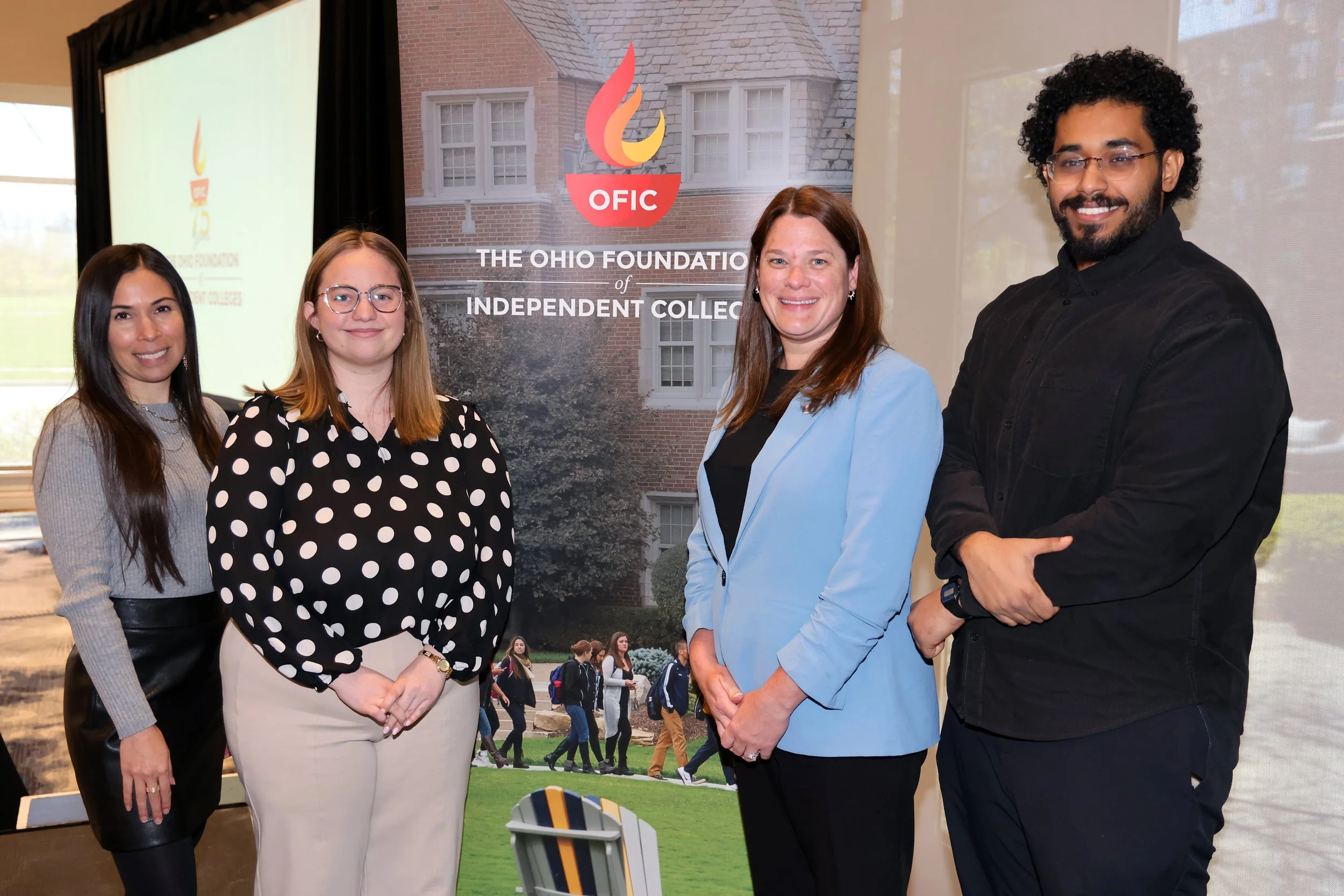 OFIC Celebrates 75 Years of Nationwide Foundation Support for Ohio ...