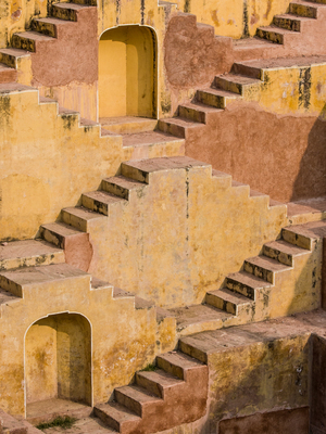 Steps :: Antony Emmott :: all rights reserved