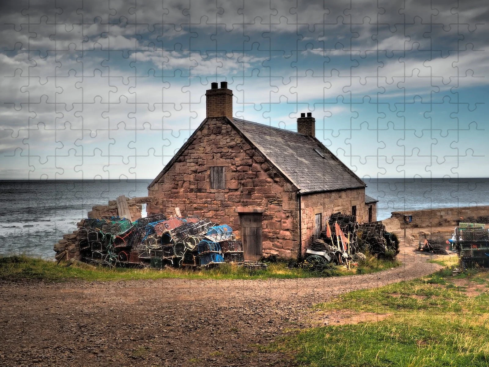 Paul Brelsford_003_02 Jigsaw - Fishermans cottage - the cove.jpg