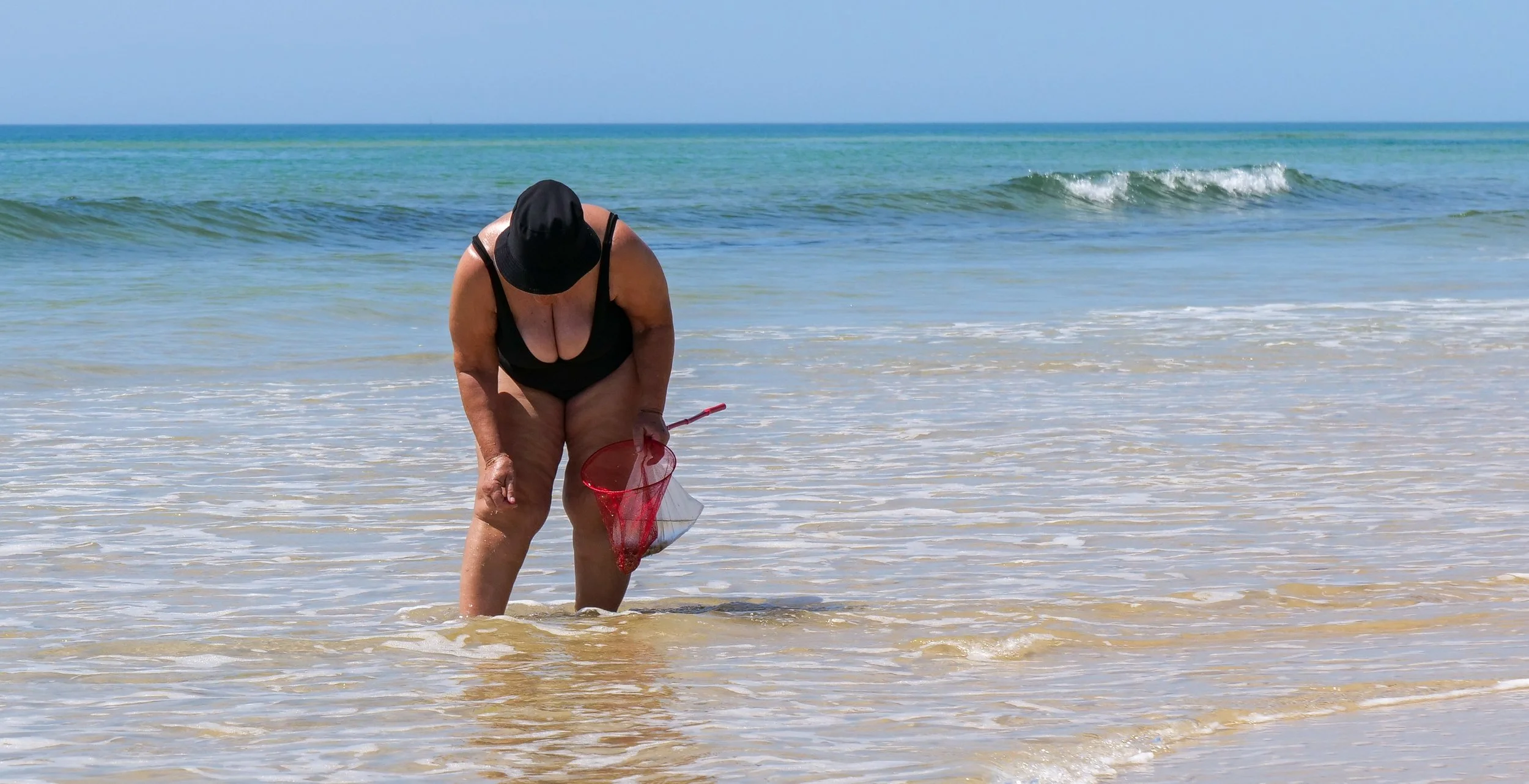 Chris Walsh_008_When Your Seafood Restaurant Forgets Your Order.jpg