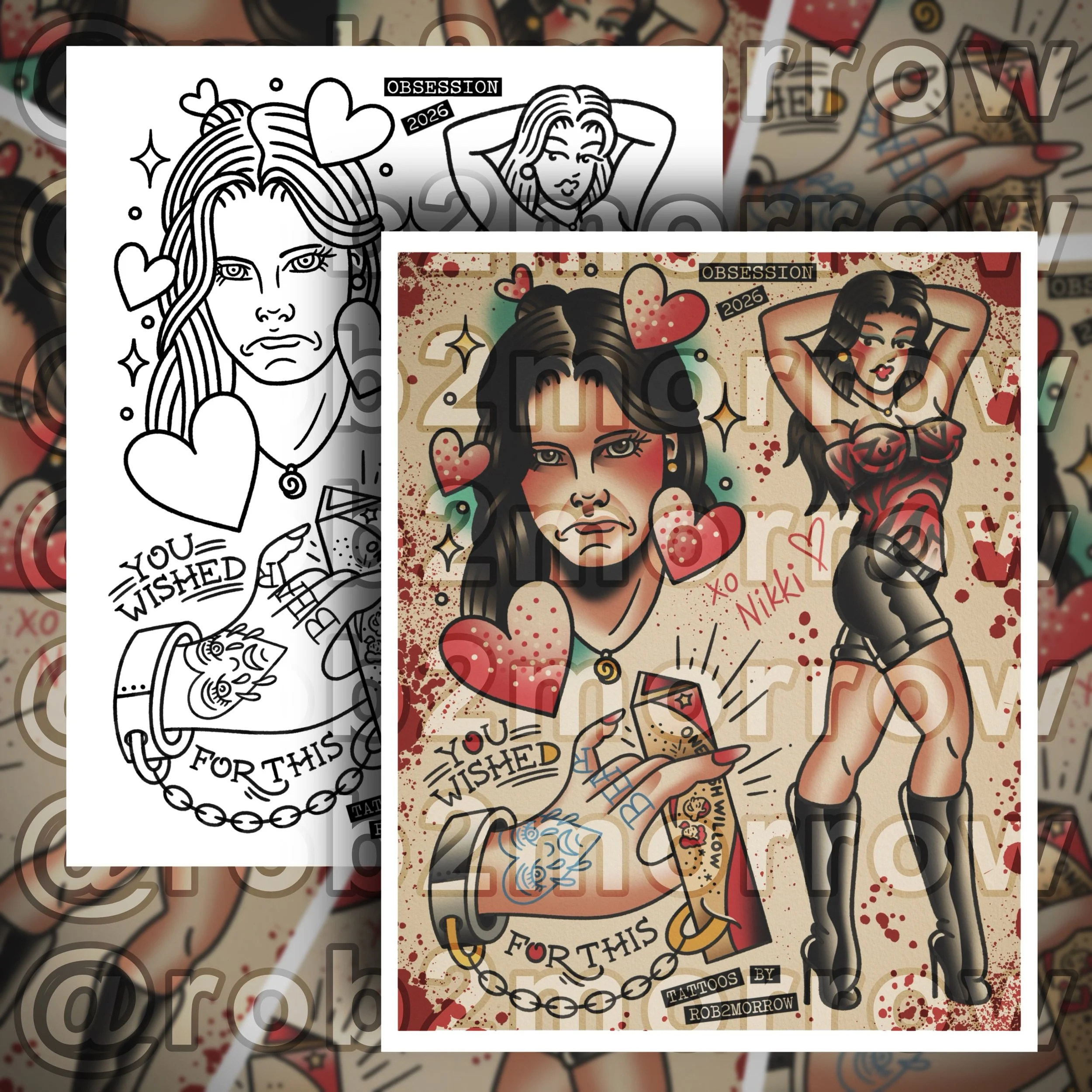 Obsession_8x10_Print_Bundle_Mockup.jpg