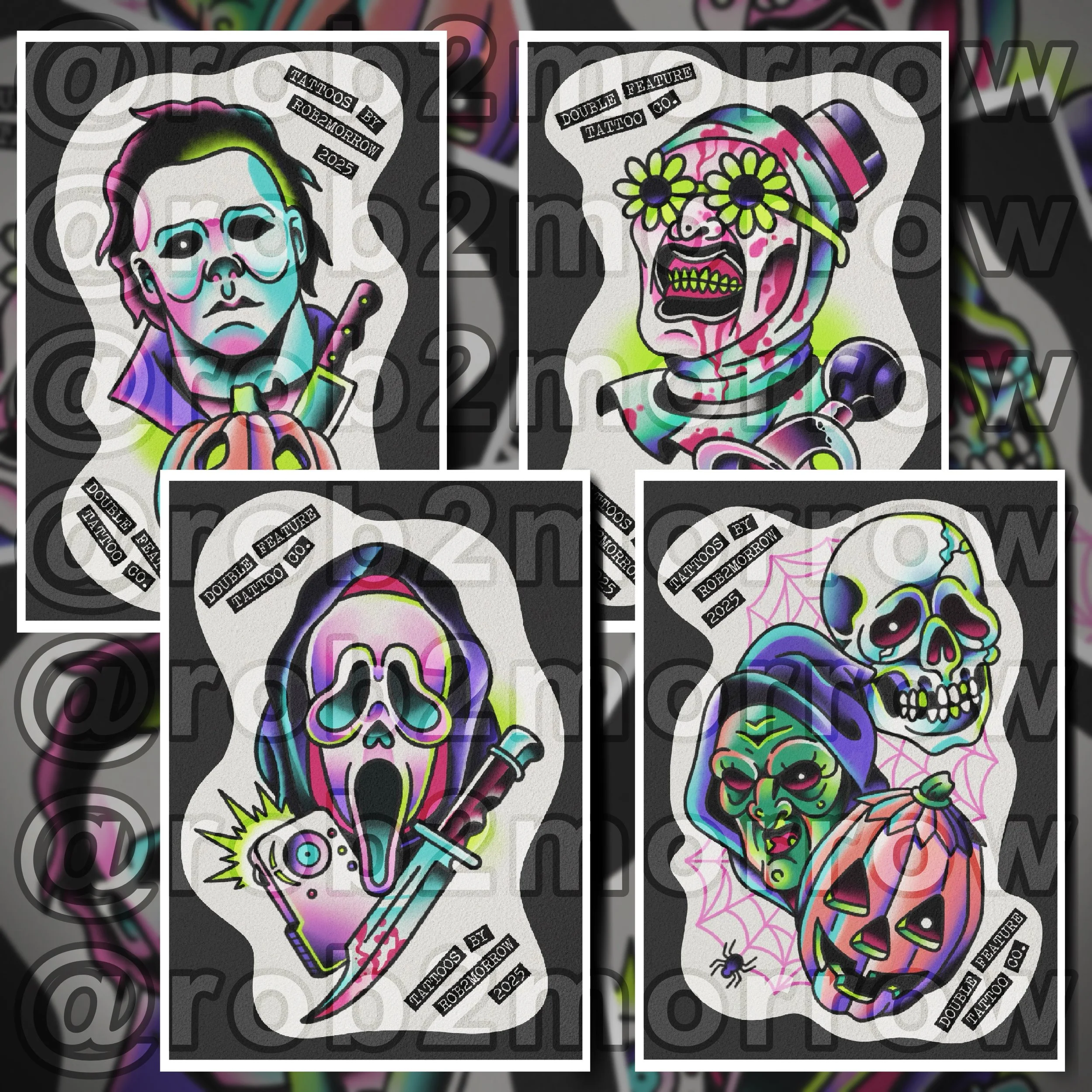 Neon_Horror_5x7_Bundle_MockJPG.JPG