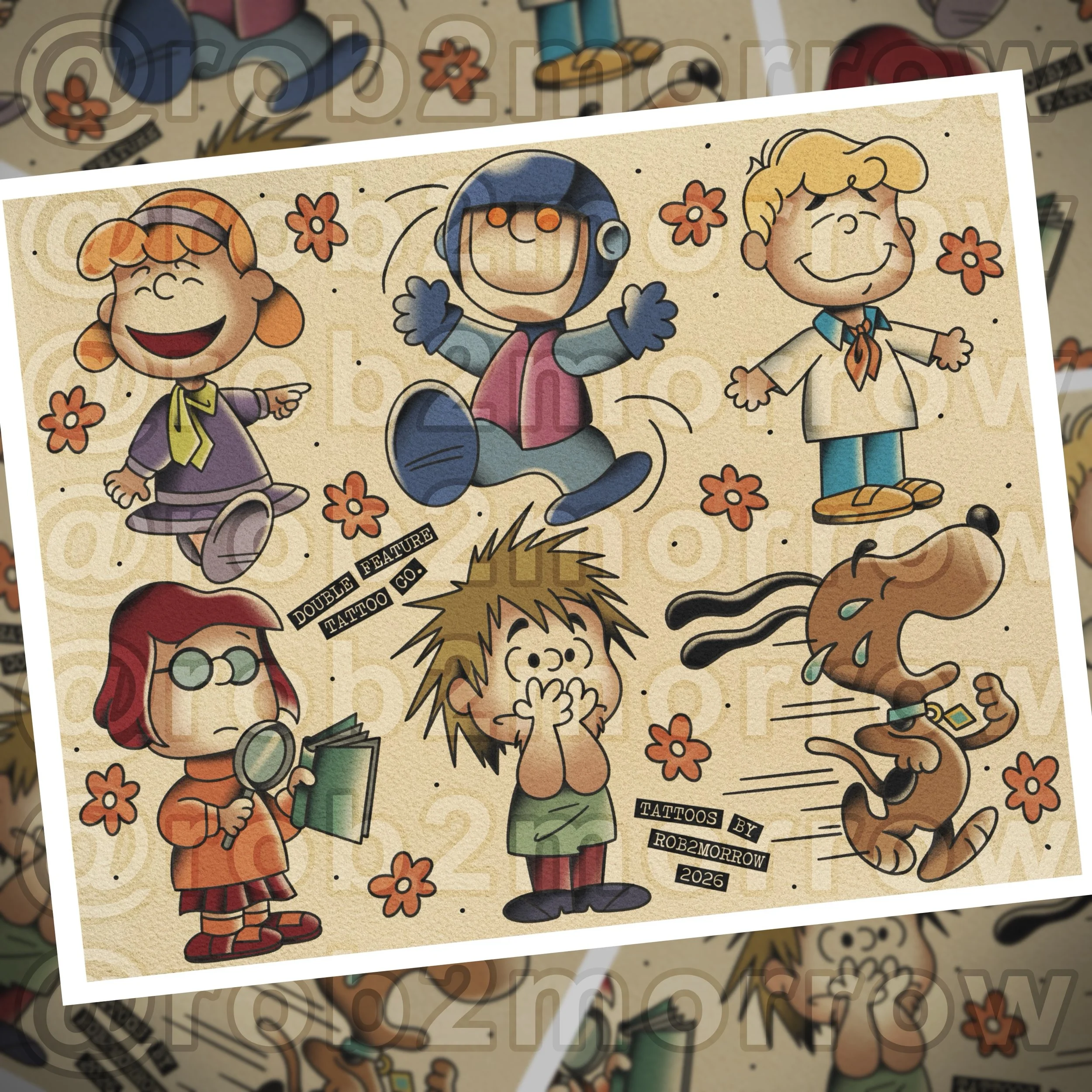 Peanuts_x_scooby_single.JPG