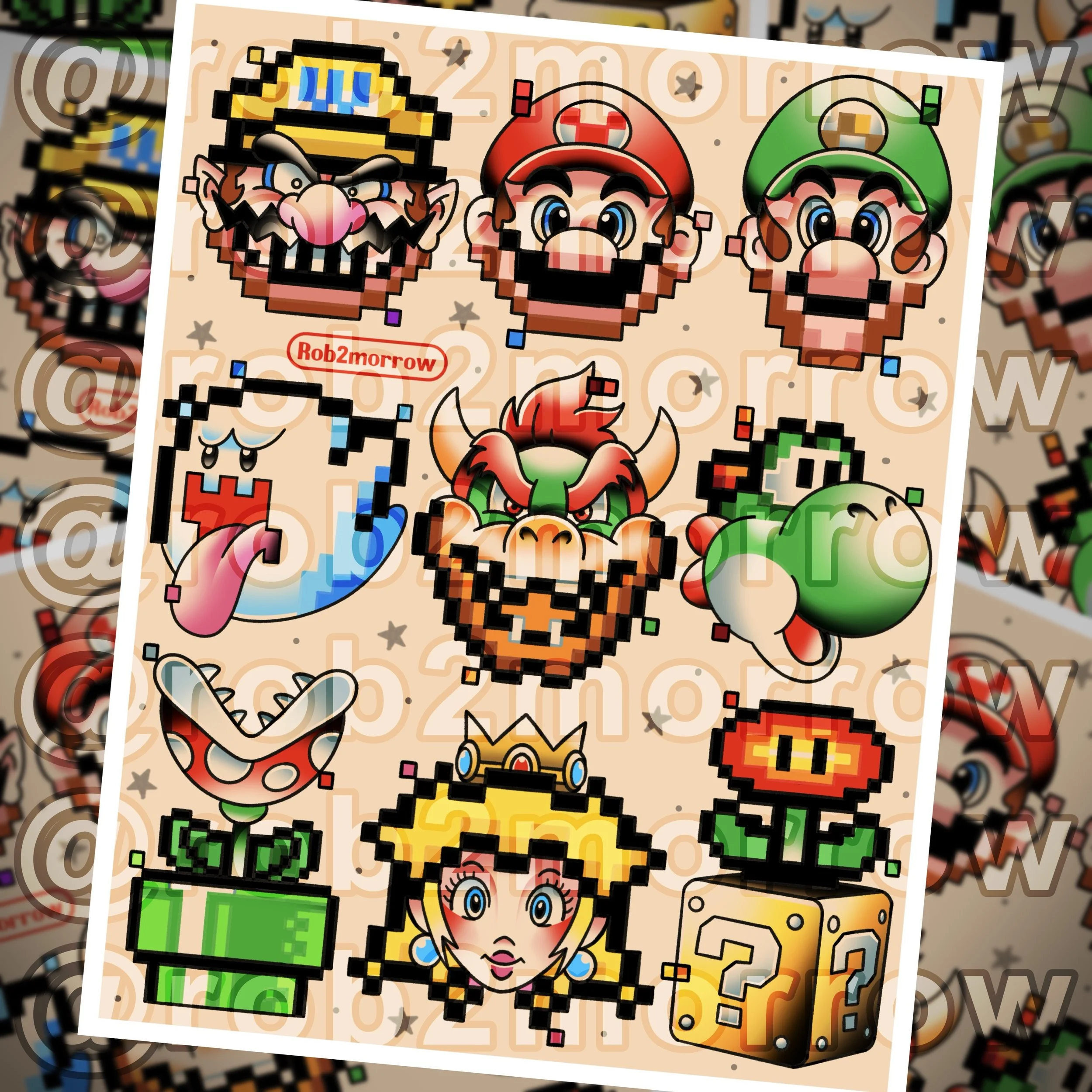 Mario_Day_print_single.JPG