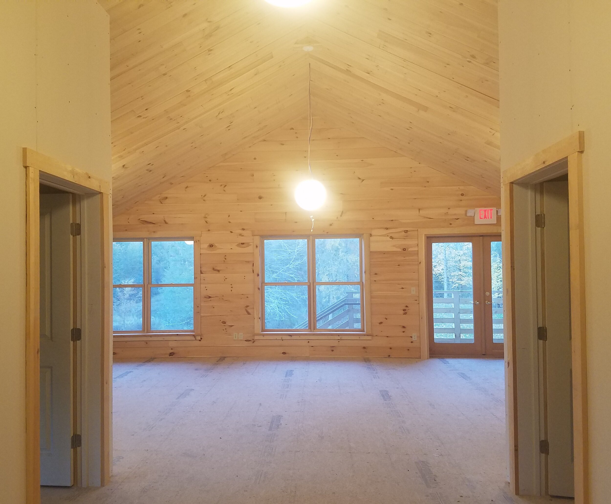 Offices and Co-Working Space