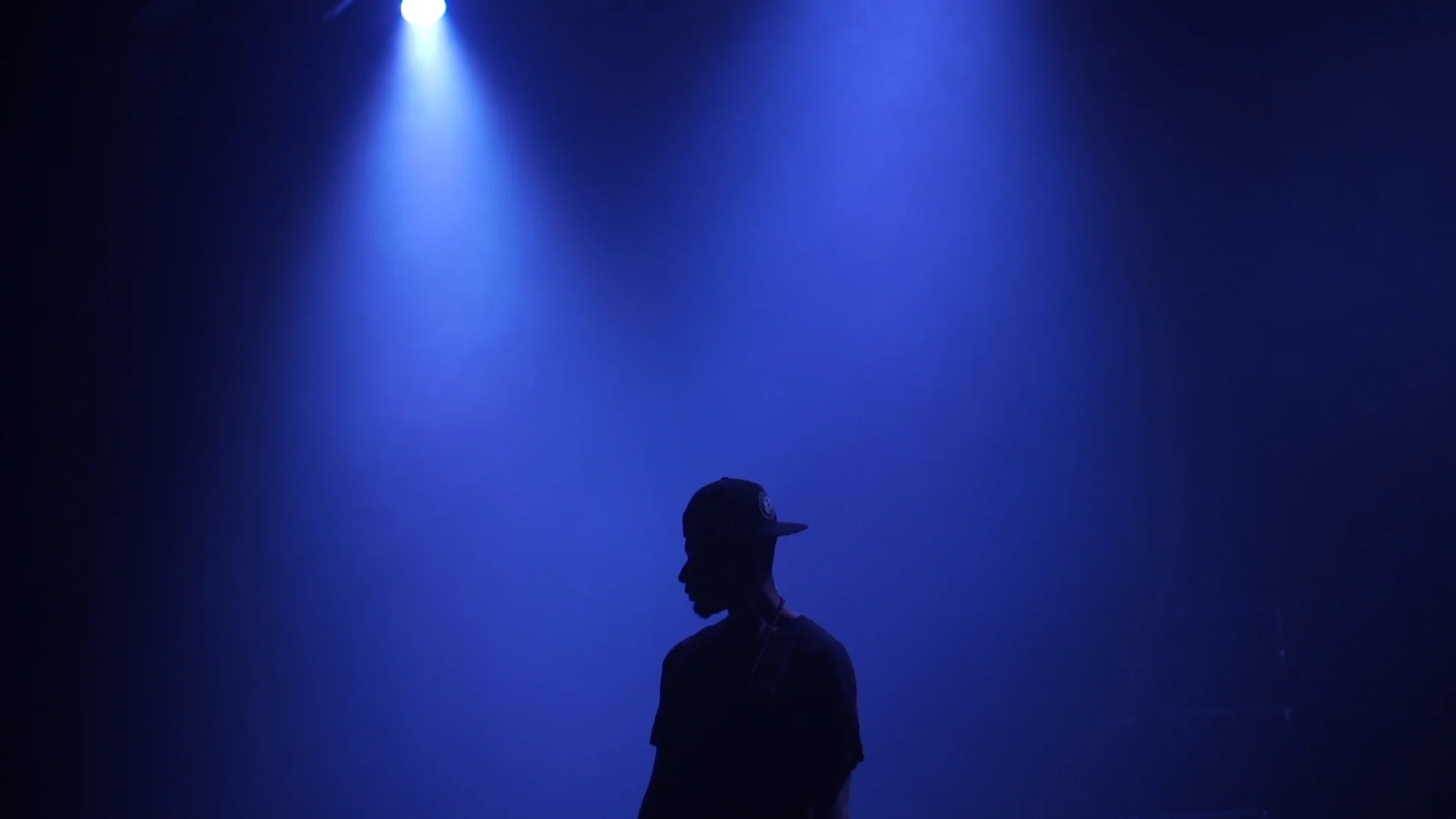 Vicycle - Ukweli Roach feature length show supported by Breakin' Convention