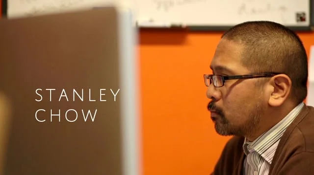 Stanley Chow