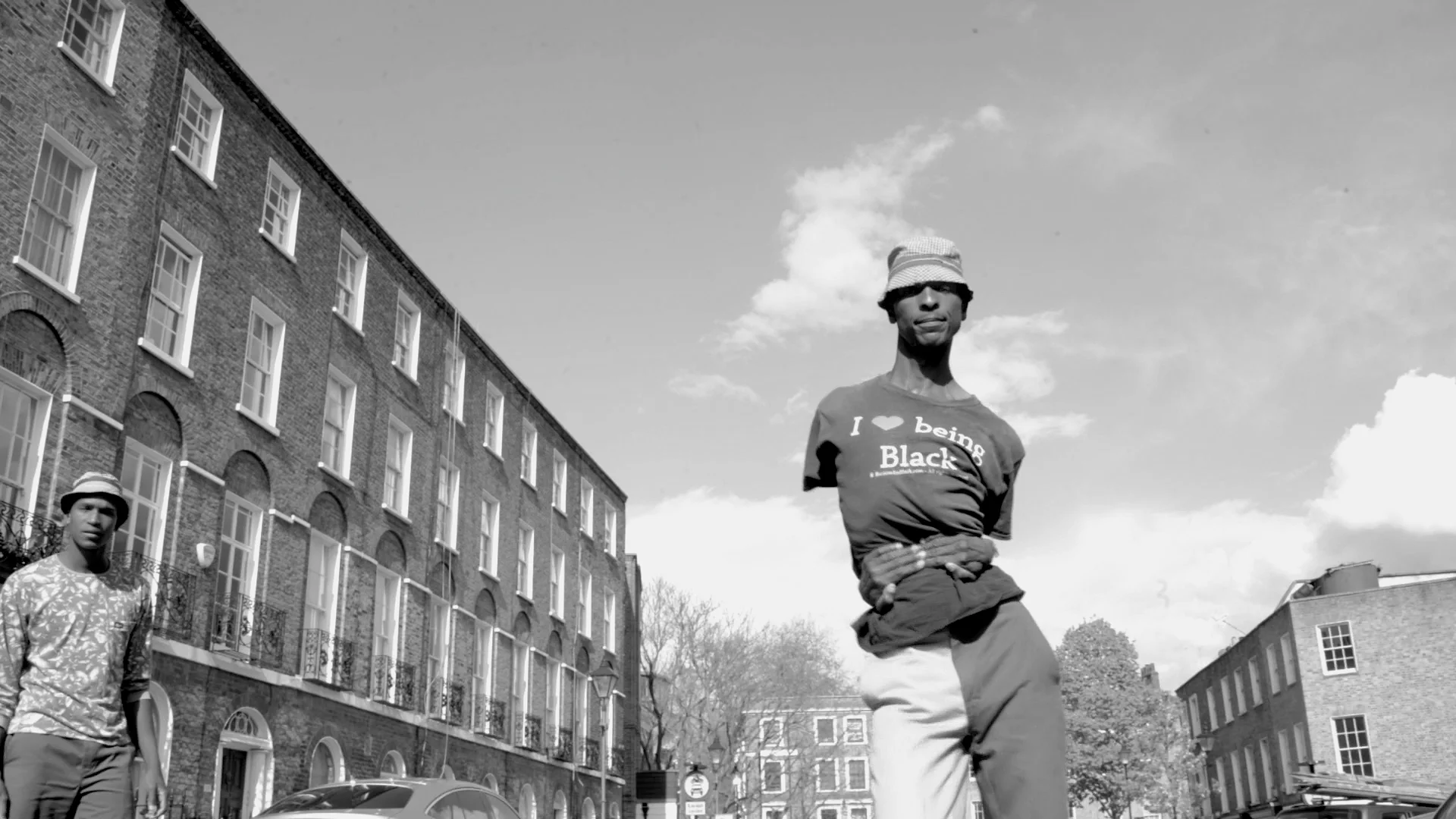 Soweto Skeleton Movers