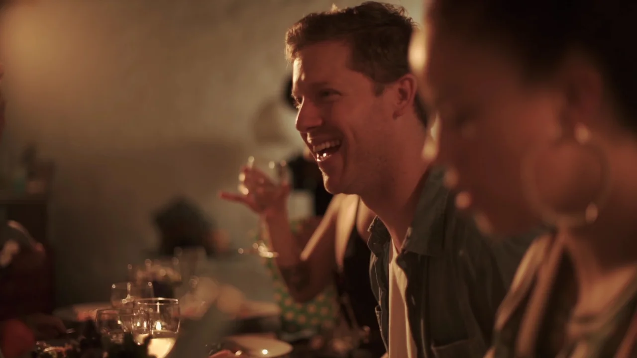 Rogue Village Events Company Promo