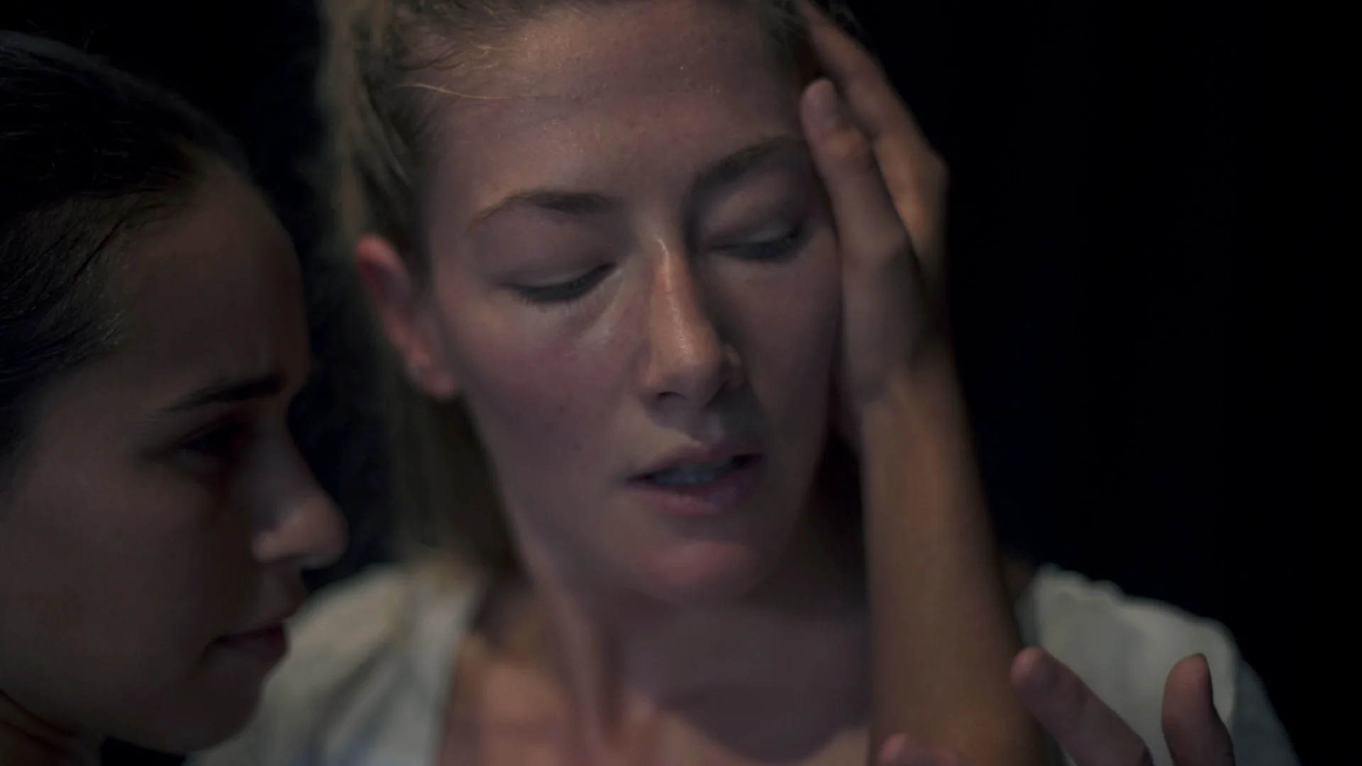 Witness: Behind the scenes