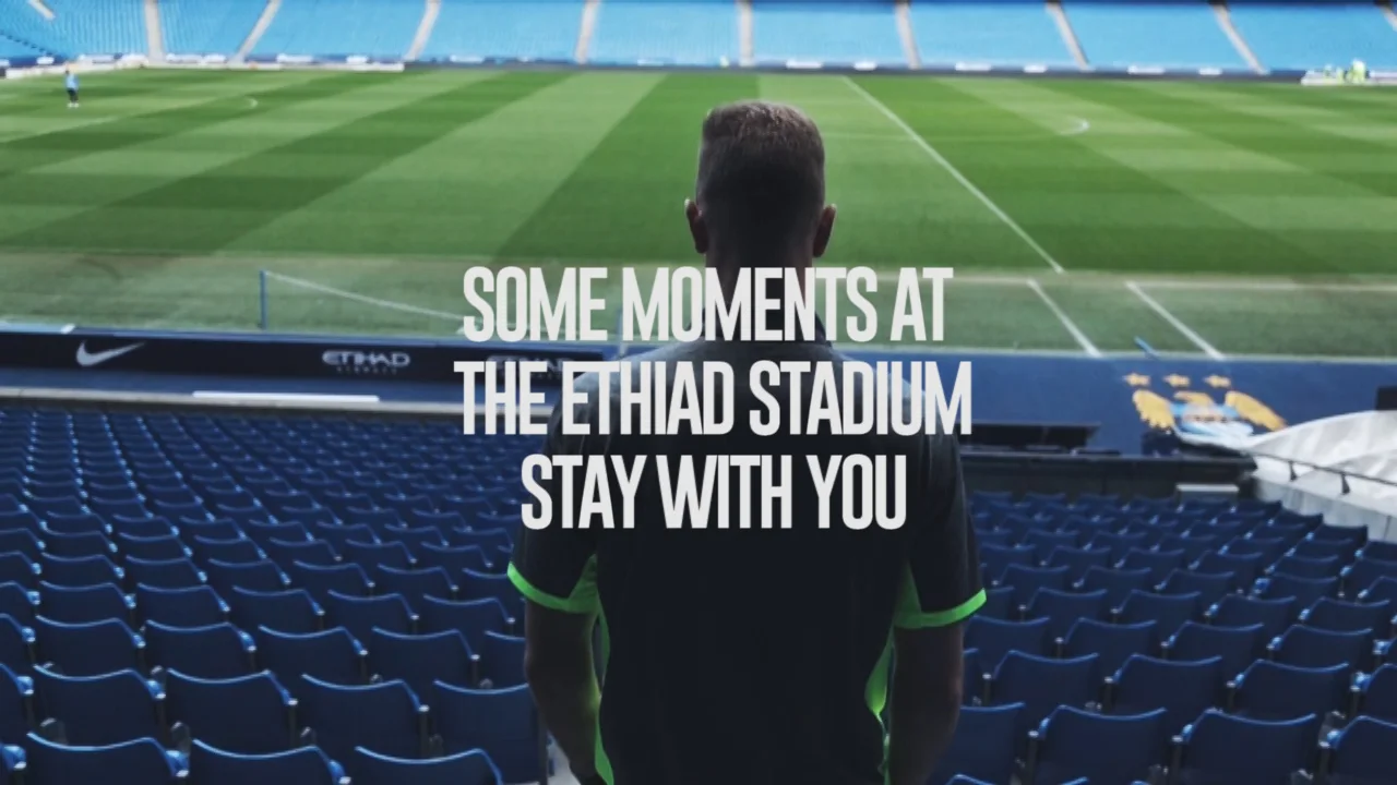 MCFC Seasoncard Renewals Film 1