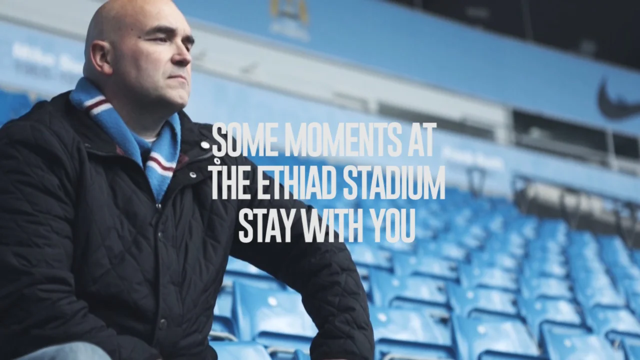 MCFC Seasoncard Renewals Film 2