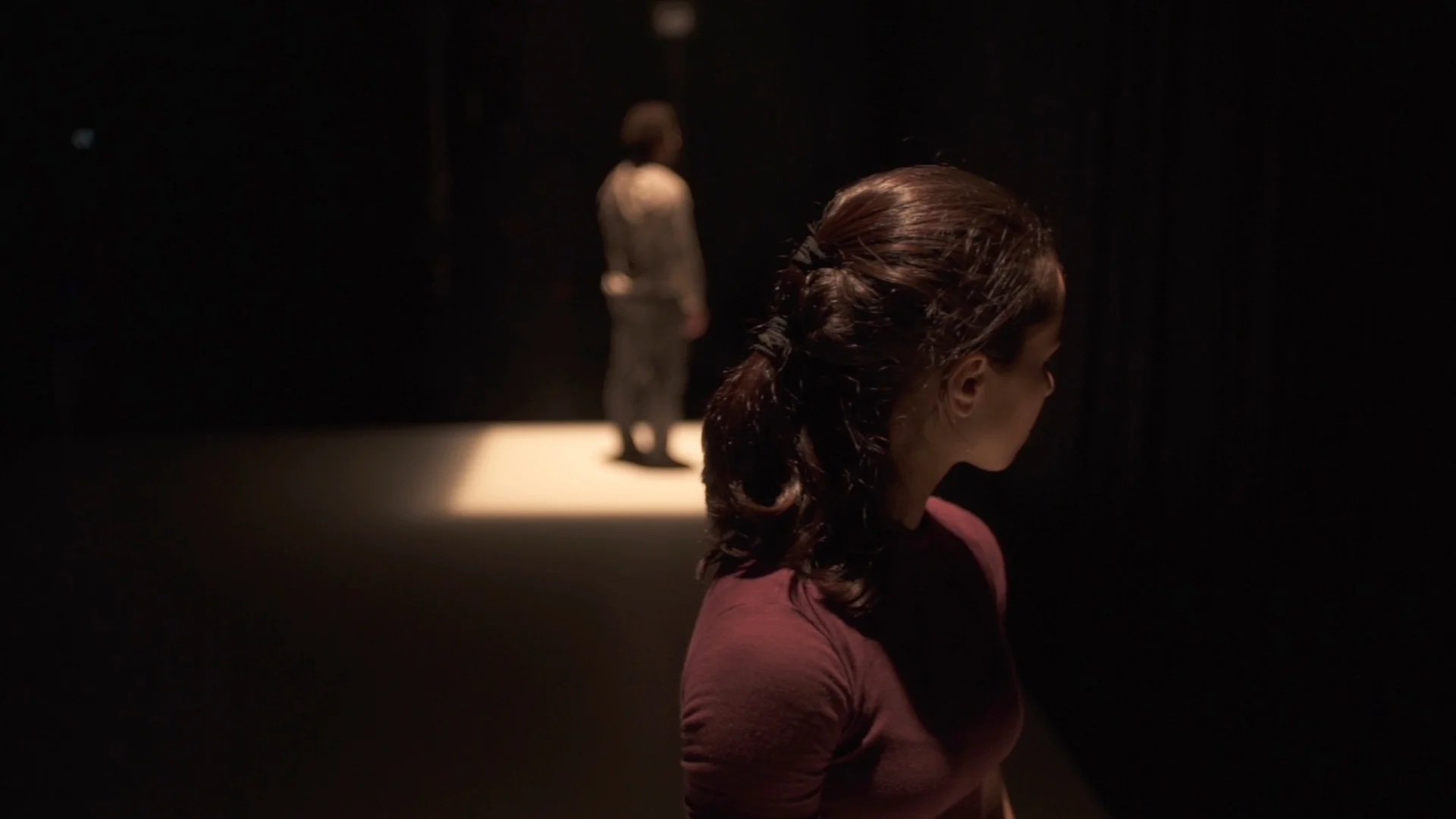 Witness Official Trailer 2017