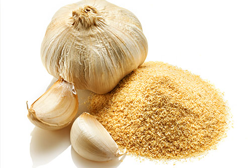 Garlic: Minced, Powder, Roasted & More