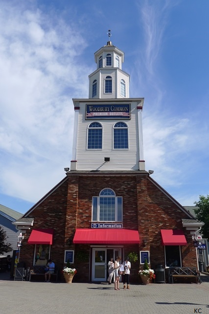 Central Valley, New York