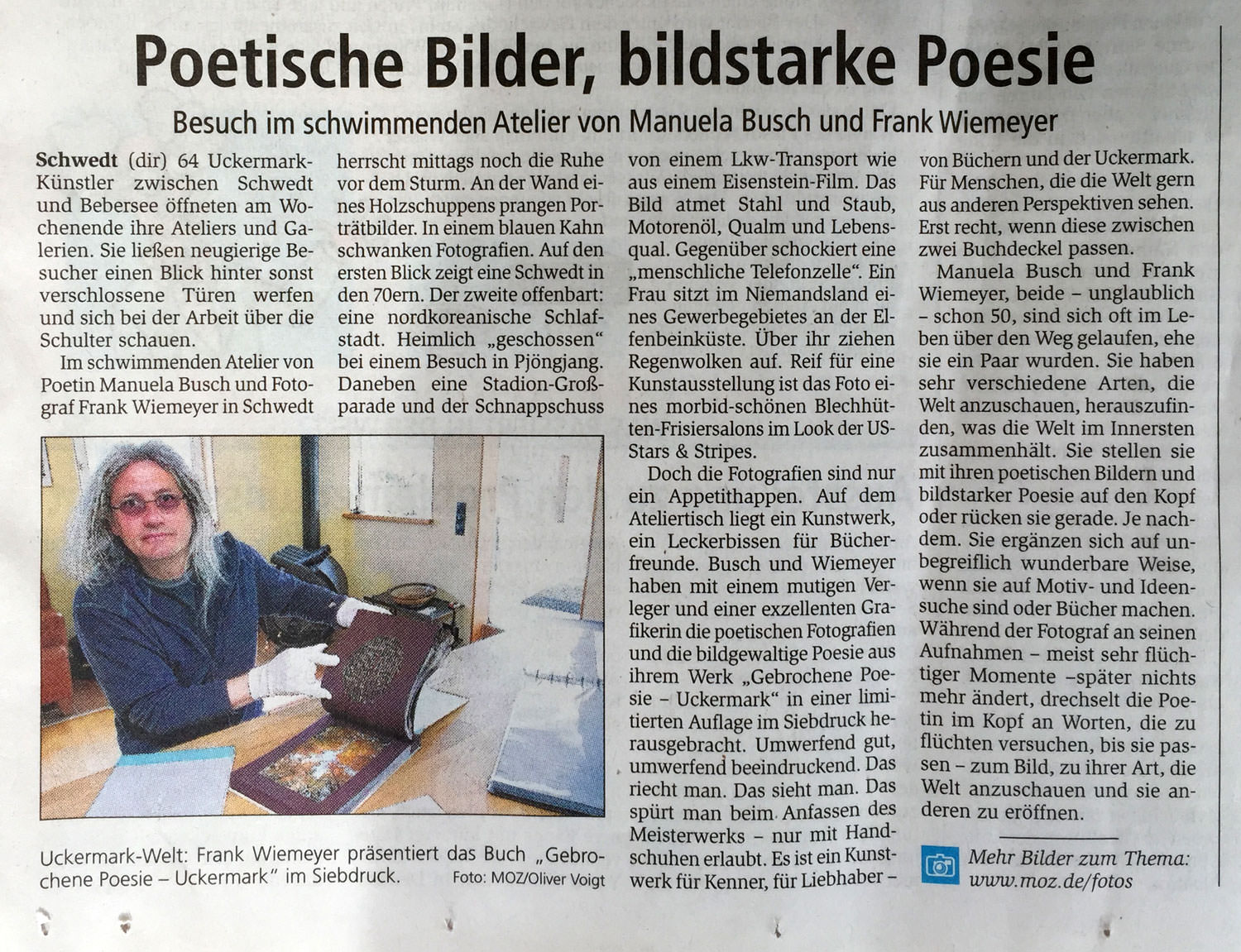 Manuella Hat Einen Busch Manuella Hat Einen Busch