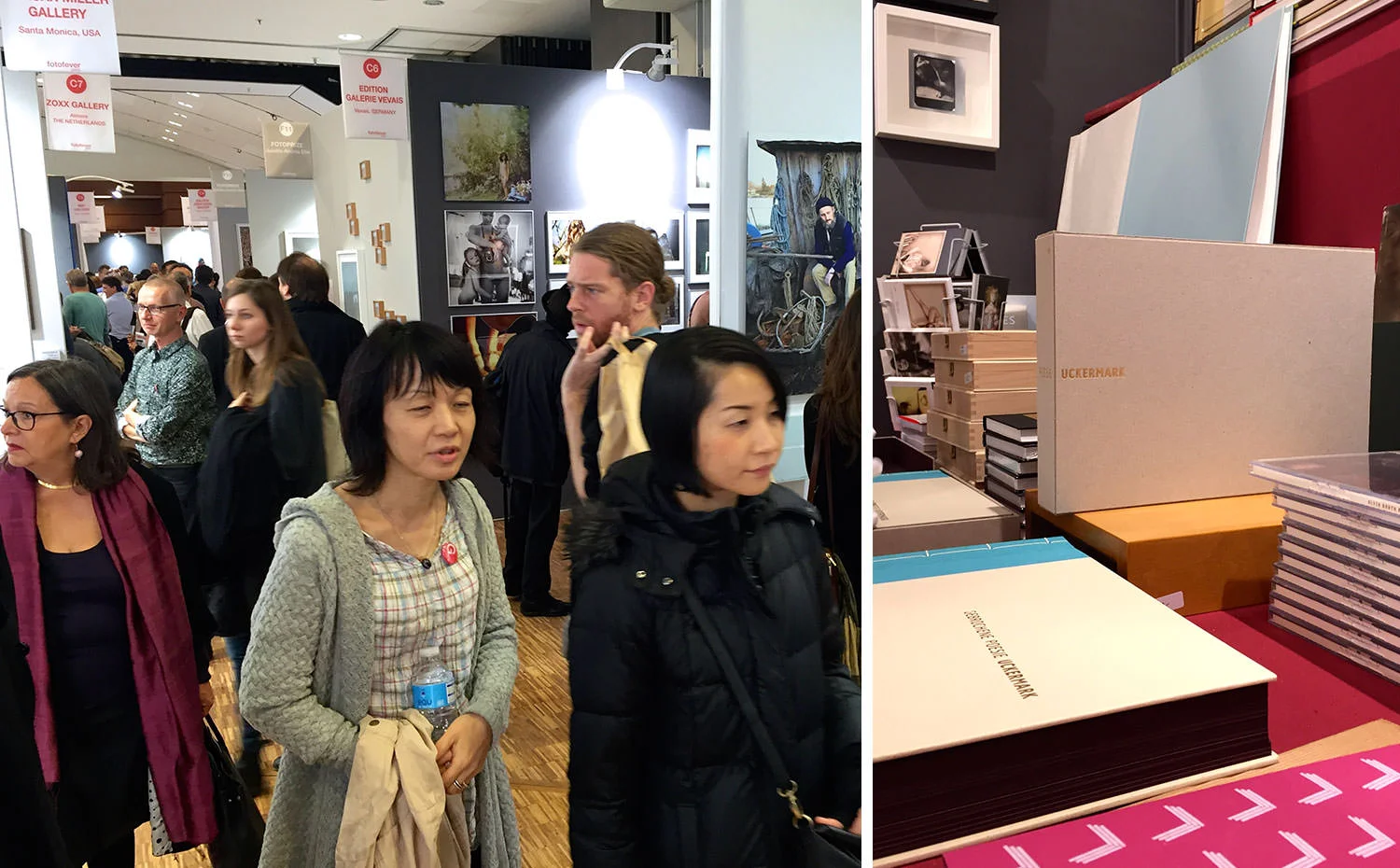 fotofever Paris 2015