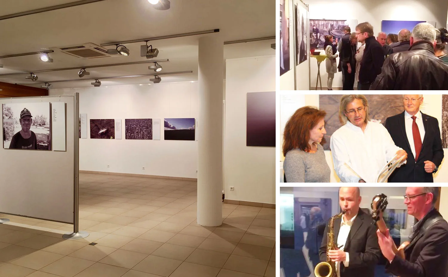 Städtische Galerie Eschborn