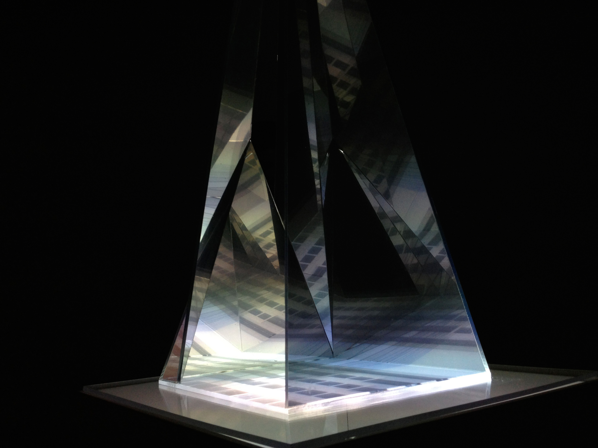 Liquid Landscape ii