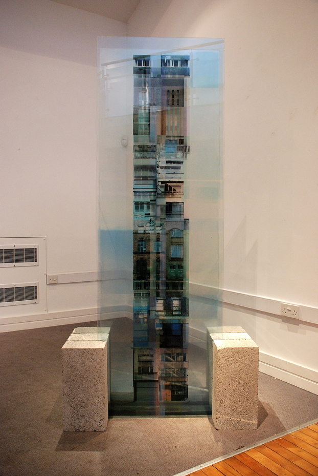 Monuments to Manufacture