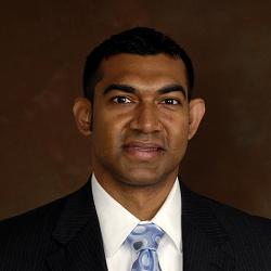 Dr. Ronnie Mandal Swedish Covenant Hospital