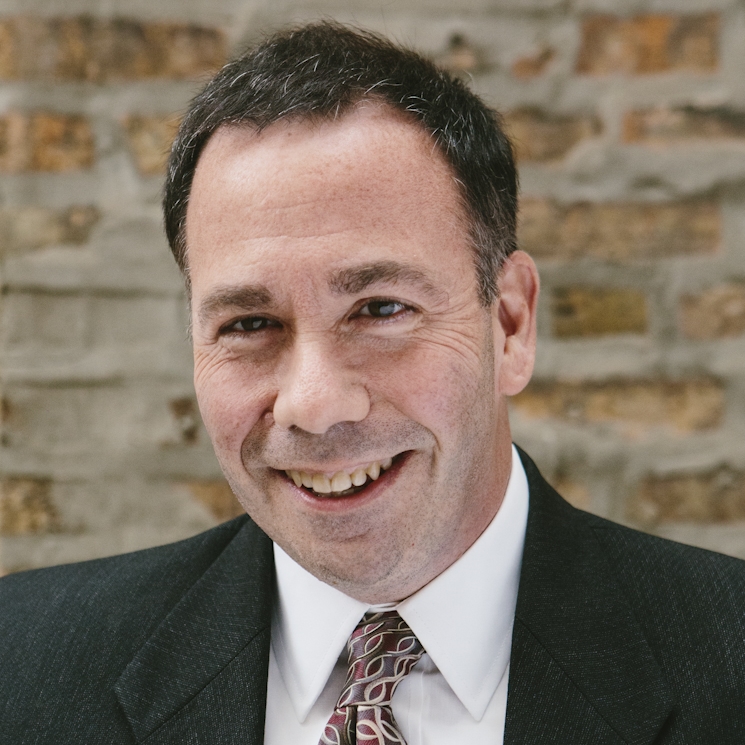 Jeffrey Ross, MD