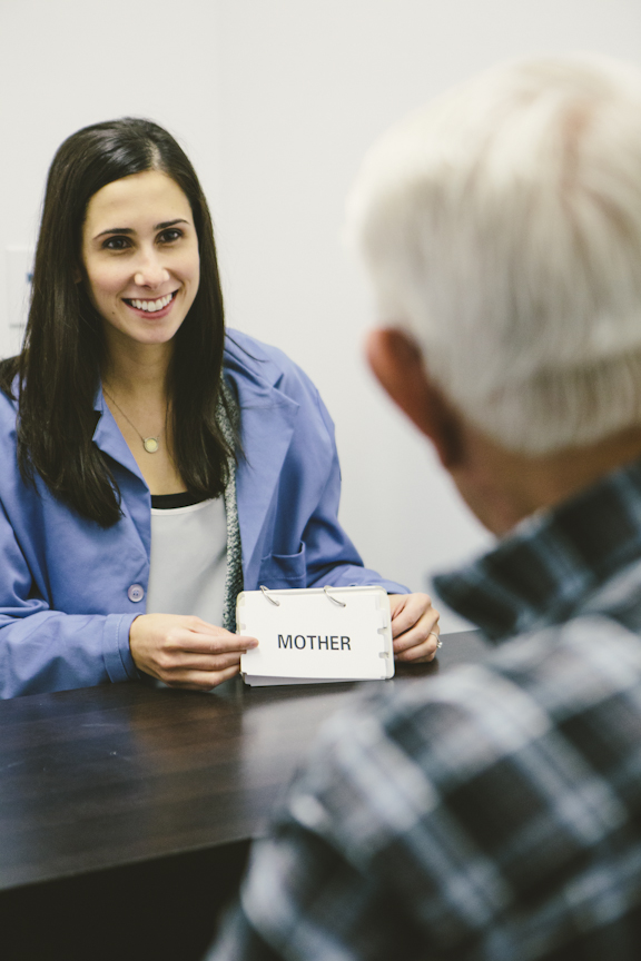  Memory Assessment