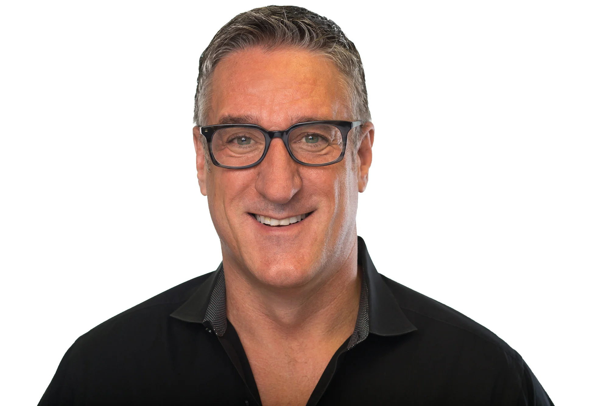 Steve Satek, President of Great Lakes Clinical Trials